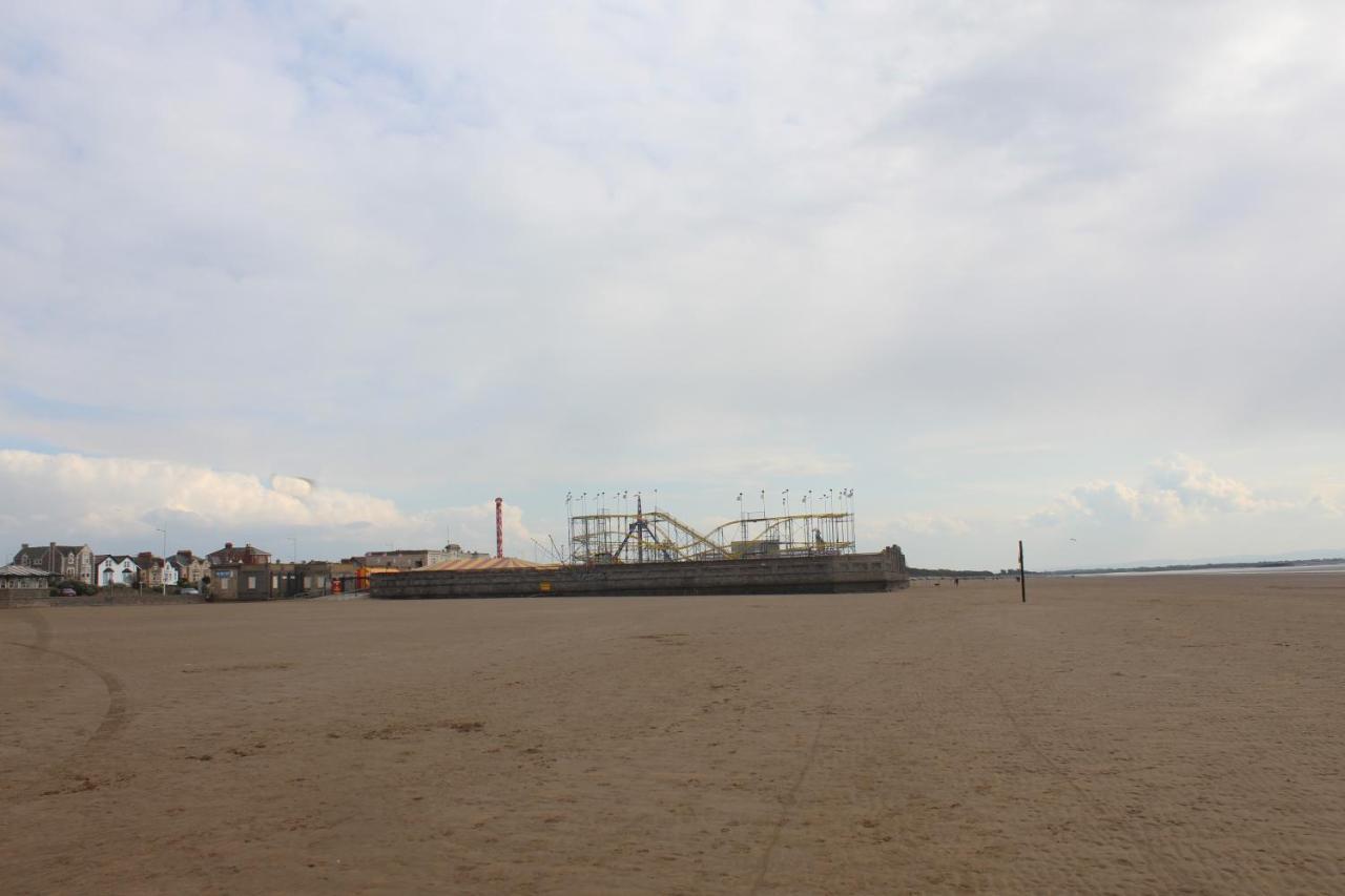 Parasol Weston-super-Mare